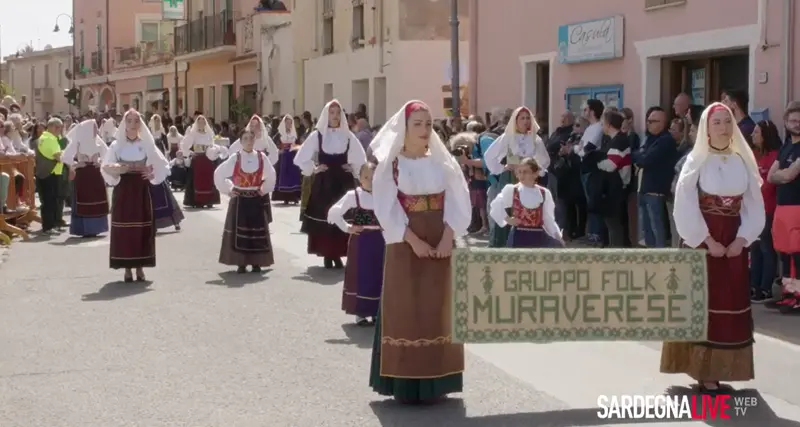 Muravera, successo senza eguali per la 50esima edizione della Sagra degli Agrumi