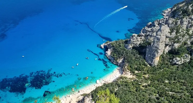 Sardegna: le spiagge a numero chiuso per l'estate 2024