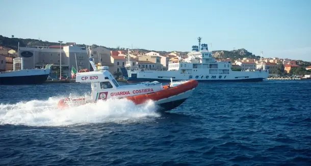 Muore dopo avere fatto il bagno: tragedia sull'isola di Santo Stefano