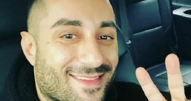 Dopo una lite il padre lo accoltella al torace: grave il famoso dj Joseph Capriati
