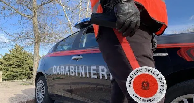 Rissa a Serramanna: 4 denunciati e pub chiuso per 15 giorni