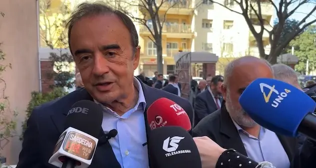 Comunali. Ad Alghero il Psd'Az ufficializza il sostegno a Tedde