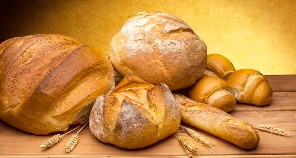 Via libera al contrassegno regionale per il pane fresco