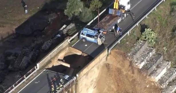 Alluvione Sardegna: 38 a processo