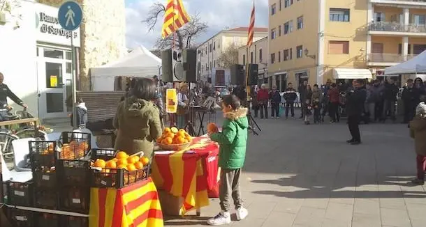 Epifania ad Alghero: in Piazza Pino Piras la \"Festa dels Reis d'Orient\"