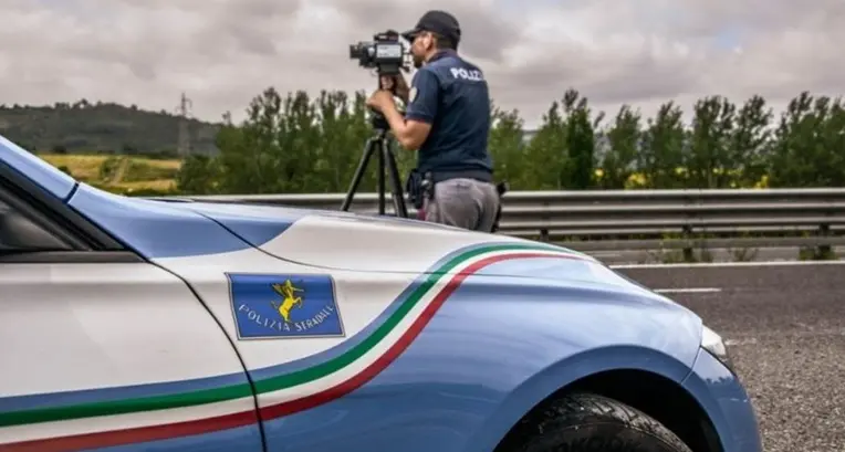 Cagliari. Alla guida ubriaco: patente ritirata per un 50enne