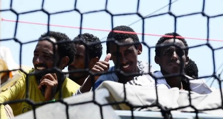 Aumentano le partenze dei migranti dall'Algeria verso la Sardegna