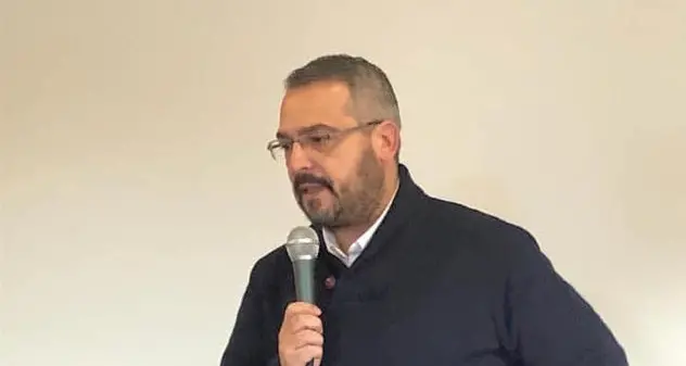 A Mandas il fronte dei sindaci contro il deposito di scorie in Sardegna