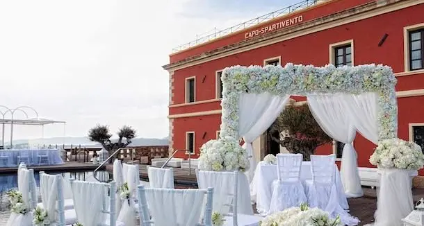 A lezione di Wedding Planner: a Cagliari un corso per diventare professionisti nell'organizzazione dei matrimoni