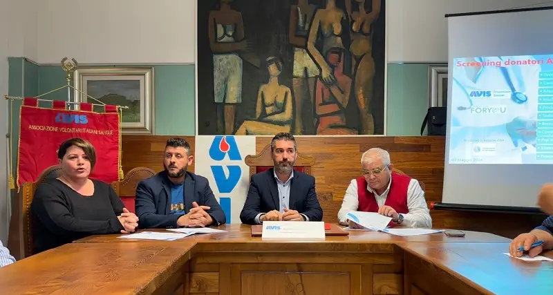 L’Avis Provinciale Sassari rilancia il progetto “Un Dono a chi Dona”