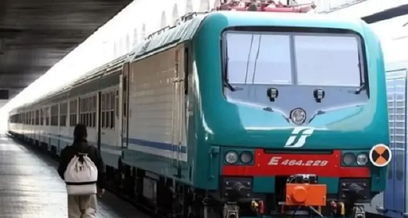 Treni: sciopero del personale Fs fino a domenica sera