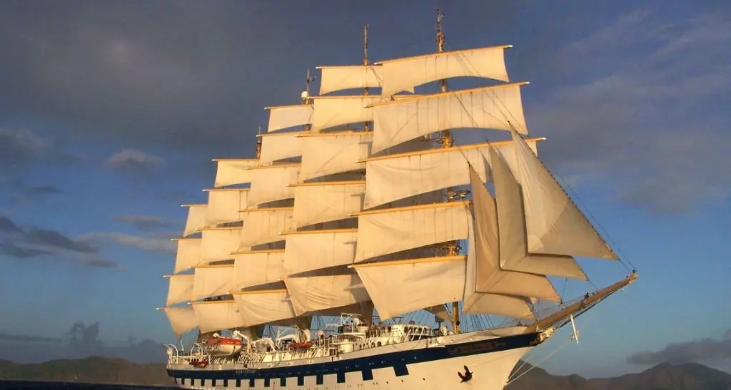 La Sardegna come l'Isola dei famosi?