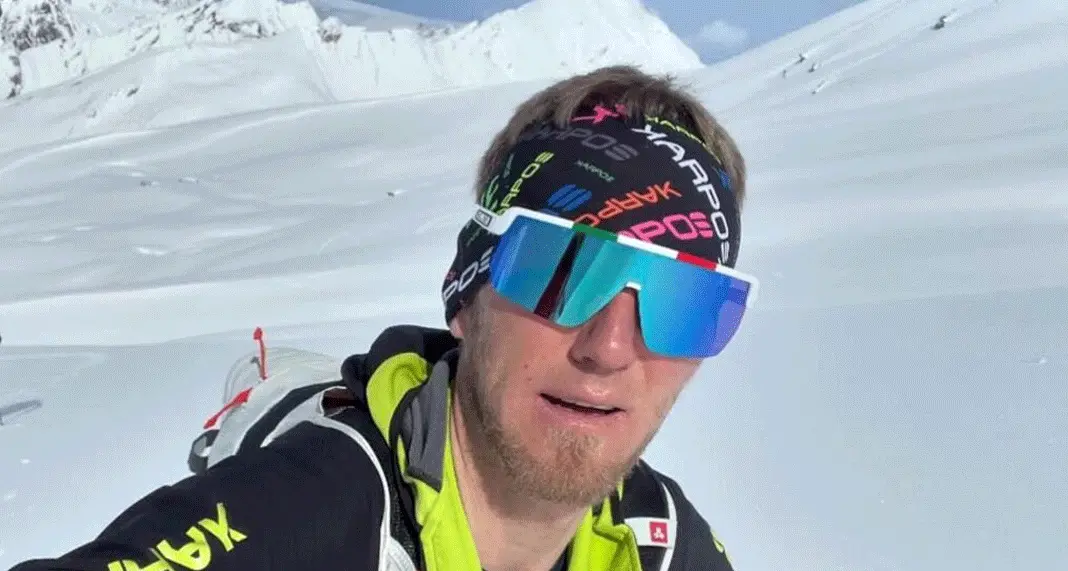 Tragedia in Val d'Aosta, morto il campione di scialpinismo Denis Trento