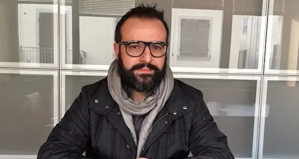 Alessandro Derudas è il nuovo assessore ai lavori pubblici e all'urbanistica