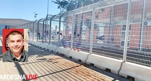 Migranti “trasferiti” a Ottana, il sindaco Franco Saba: “Notizia totalmente falsa, non ne sappiamo nulla”