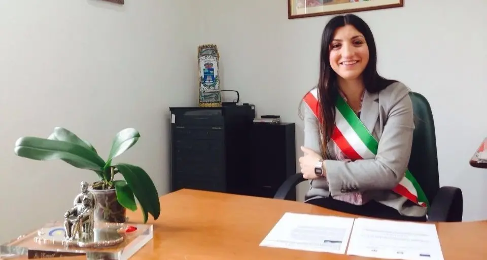 Stefania Piras, sindaco di Oniferi: \"Gli eventi meteorologici di queste ore mettono in luce gli errori della politica\"