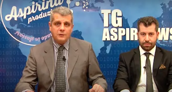 Aspirinews, il primo TG satirico della Sardegna