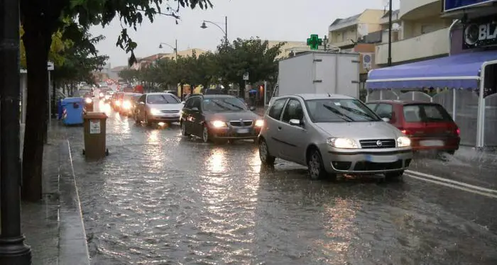 Olbia, chiuse le scuole di ogni ordine e grado