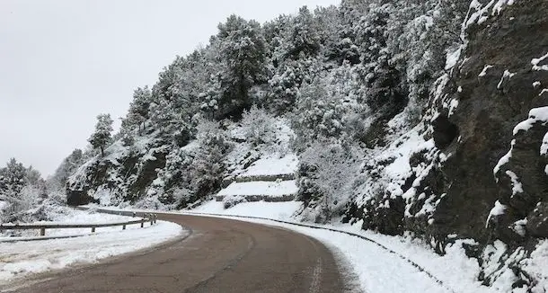 Emergenza maltempo in Sardegna. La proposta del vicesindaco di Belvì: \"Aprire in montagna piccole caserme dell'Esercito o dei Vigili del fuoco\"