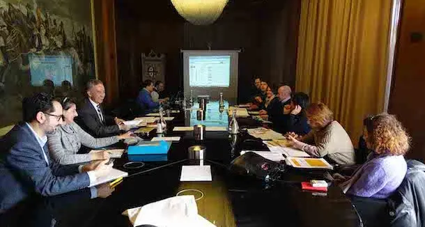 Piano di rilancio del Nuorese: al via il primo incontro del gruppo di valutazione dei progetti finanziabili