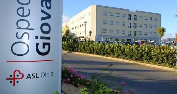 Sospetta meningite all'ospedale di Olbia, la Assl: “Non esiste nessun caso”