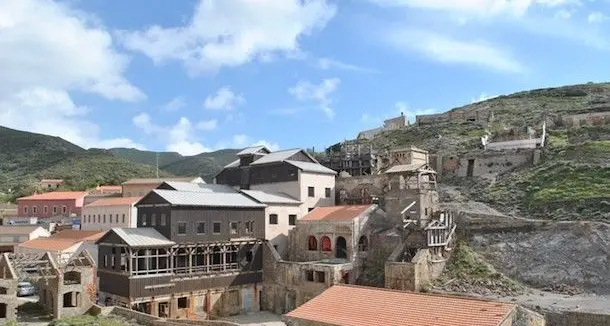 Trecento mila euro per la strada dell'Argentiera
