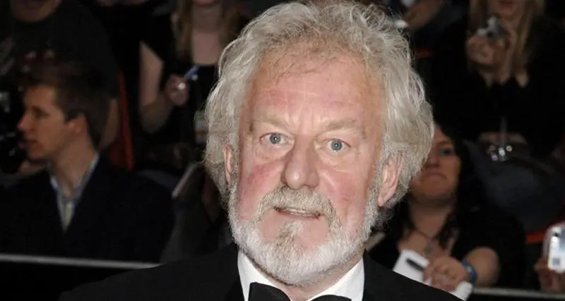 E' morto Bernard Hill, attore di Titanic e Signore degli Anelli