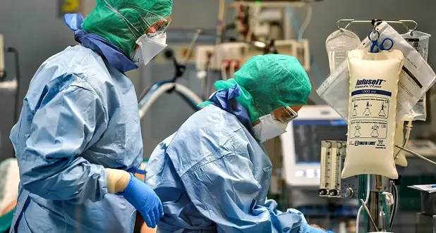 Covid, a Roma 10 nuovi casi con link di ritorno da una vacanza in Sardegna