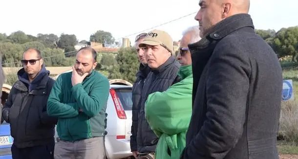 Miniera di Olmedo: mercoledì 8 febbraio incontro ad Atene con l'azienda