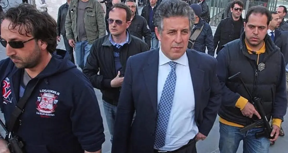 Nino Di Matteo: “Ciascun cittadino deve lavorare per cambiare la mentalità mafiosa”