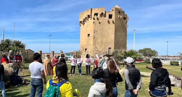 Successo per Monumenti Aperti a Porto Torres: 11mila visite