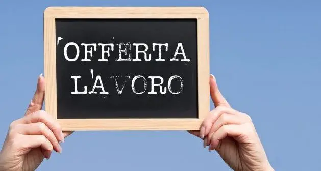 E.JA SpA. ricerca promotori di vendita