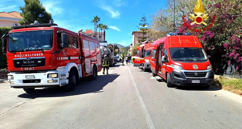 Strage di operai a Casteldaccia, 5 morti per esalazioni nelle fogne