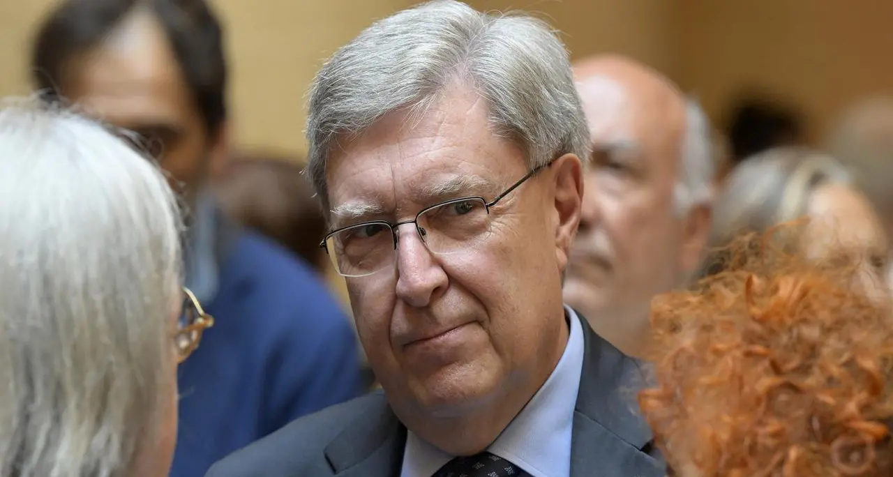 Sostenibilità, Giovannini: \"Nuovo Patto Ue offre opportunità investimenti\"