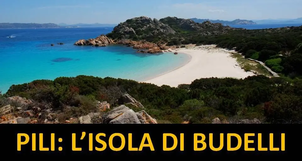 Isola di Budelli, Pili: \"Togliere la Sardegna dalla mercé di mercanti d'ambiente\"