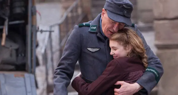 Proiettato a Pattada il film “Storia di una ladra di libri” per il Giorno della memoria