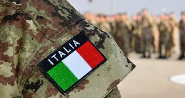 Militare sardo della Brigata Sassari ferito in Somalia