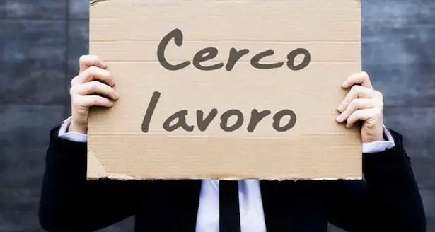 Al via le elezioni di 80 persone per l'apertura di un importante punto vendita nel settore arredamento