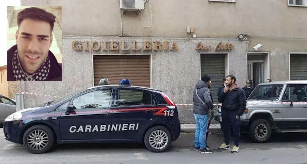 Gioielliere ucciso, Don Matteo: \"Il paese è scosso. I responsabili devono fare pace con la loro coscienza e il loro cuore\"