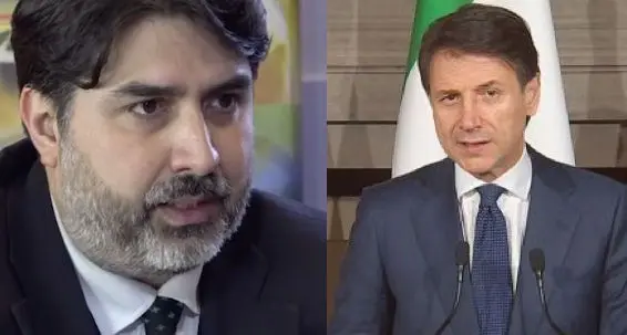 Solinas: “Volevo i tamponi, ma il Governo mi ha bloccato”