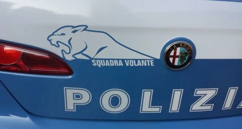 Minacce di morte al commissario di Polizia