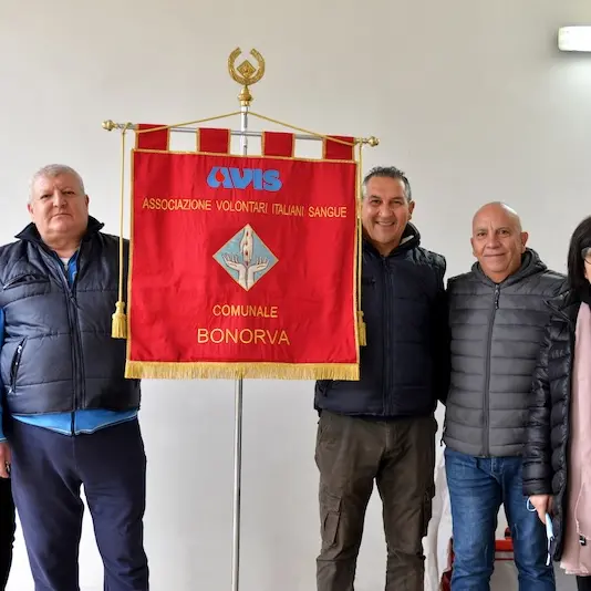 Una giornata di solidarietà e divertimento a Rebeccu grazie all'Avis Bonorva