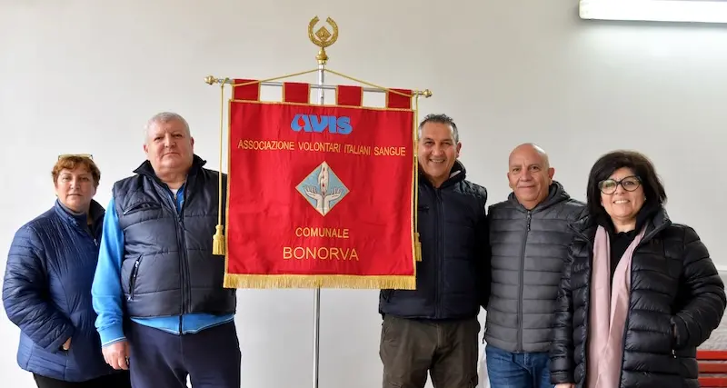 Avis Bonorva: solidarietà, compagnia e buon cibo nell’antico borgo di Rebeccu
