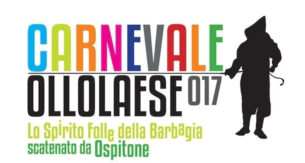 Lo spirito folle della Barbagia scatenato da Ospitone entra nel vivo dei festeggiamenti