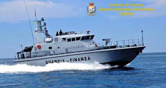 Sant'Antioco: denunciato un uomo per ricettazione e falsità ideologica