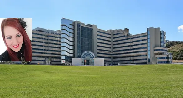 Brotzu, la bellissima notizia dall’Oncoematologia Pediatrica: il piccolo Riccardo potrà ricevere anche la visita del papà