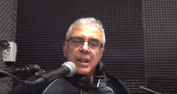 Tonio Pani, da Quartu: “Il Covid in Sardegna? Meglio conosciuto come Baballoti\"