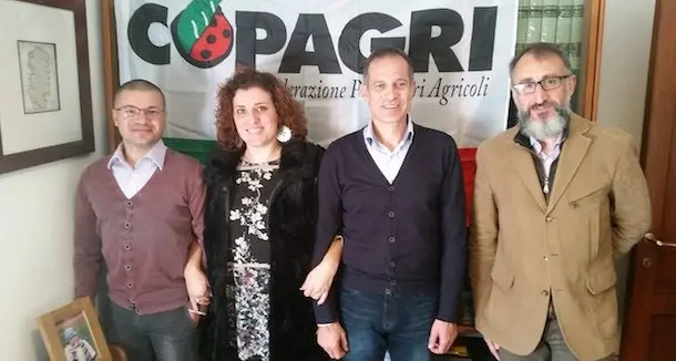 Copagri Nord-Sardegna: Enrica Pezzoni nominata sub-commissario