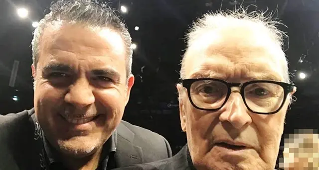 Master Class, il concerto dedicato a Ennio Morricone chiude in bellezza l’edizione 2020
