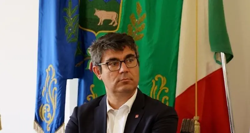 Nuoro, il sindaco Soddu è senza maggioranza e ritira il bilancio